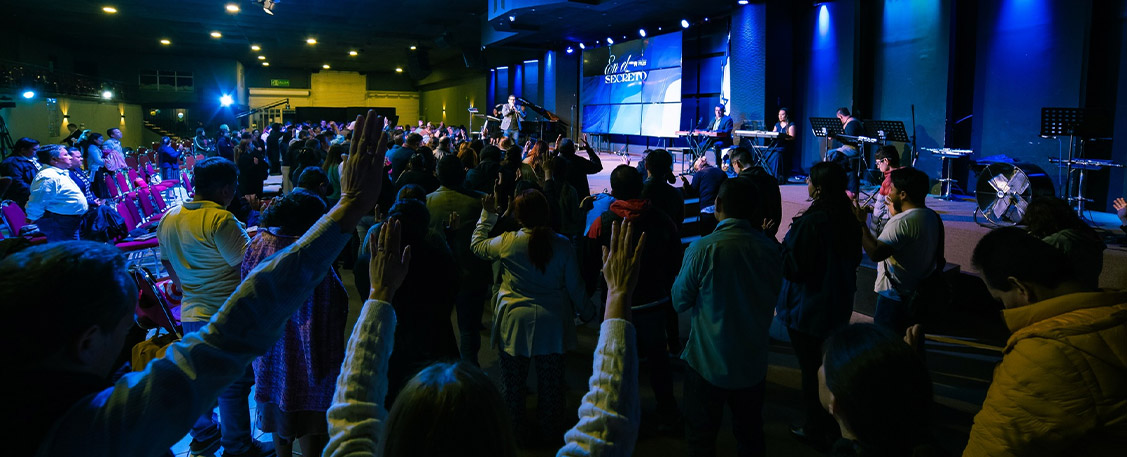 El Refugio de la Oveja