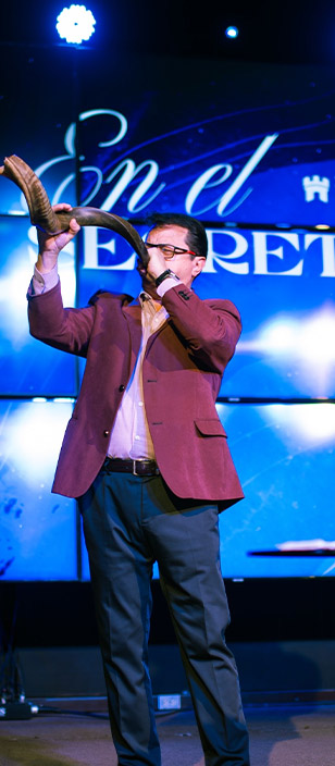 Pastor Fernel Monroy