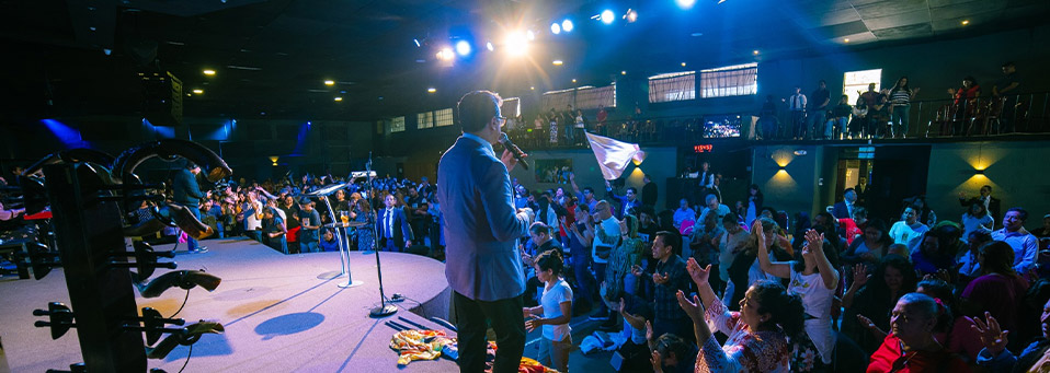 El Refugio de la oveja